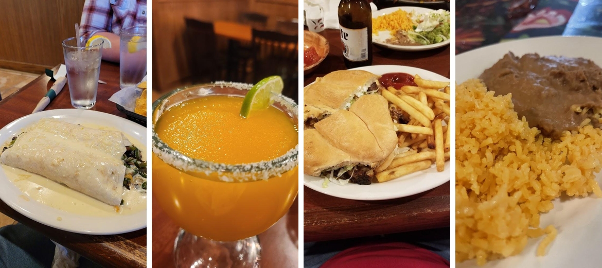 Rivers' Mexican Cantina & Grill