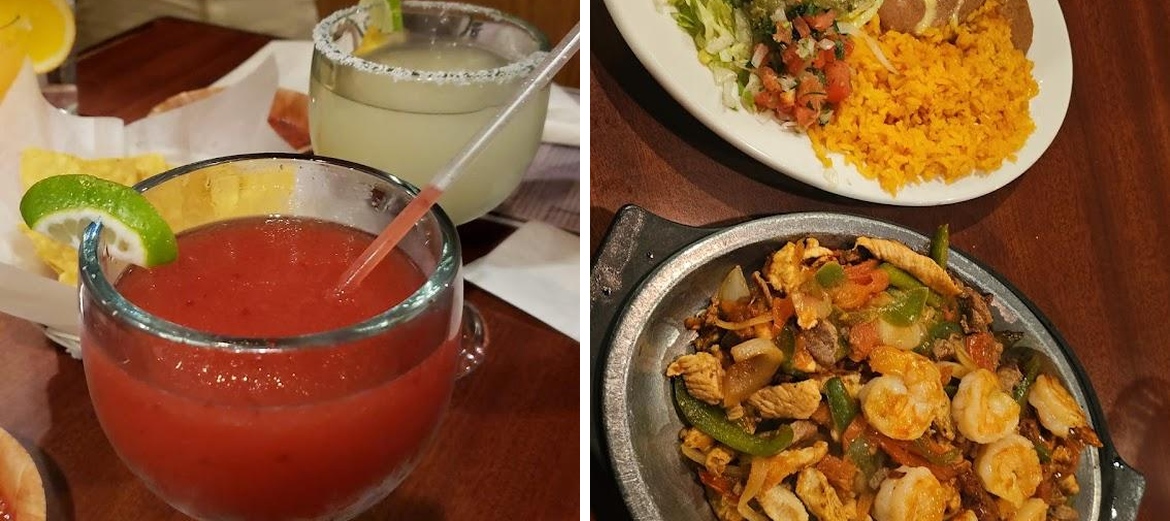 Rivers' Mexican Cantina & Grill