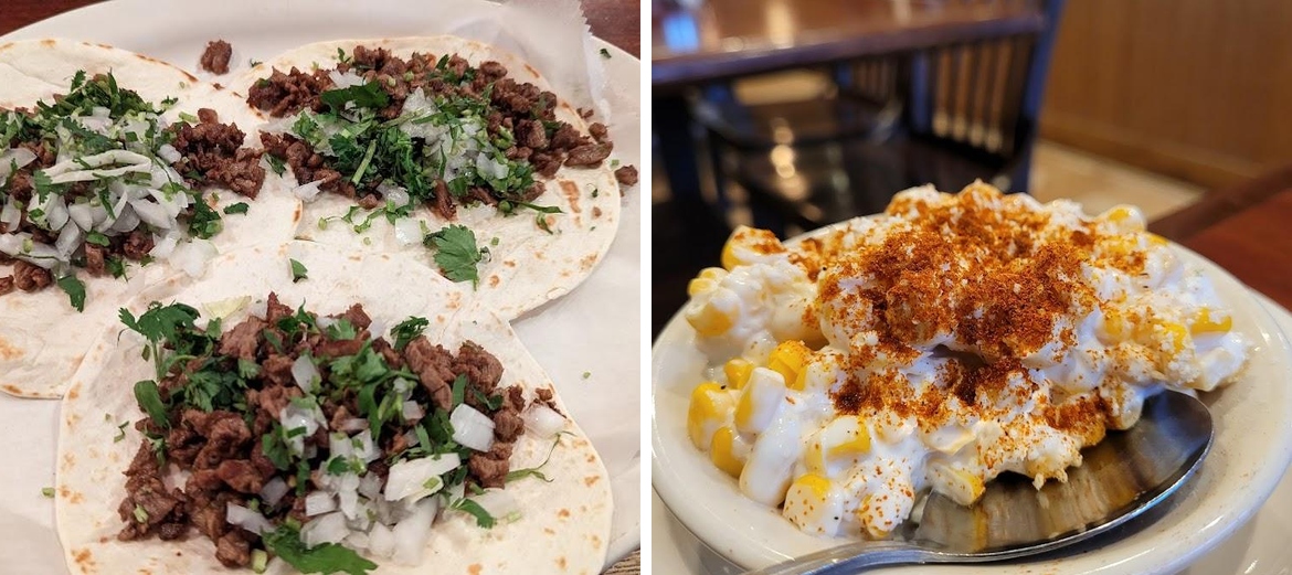 Rivers' Mexican Cantina & Grill