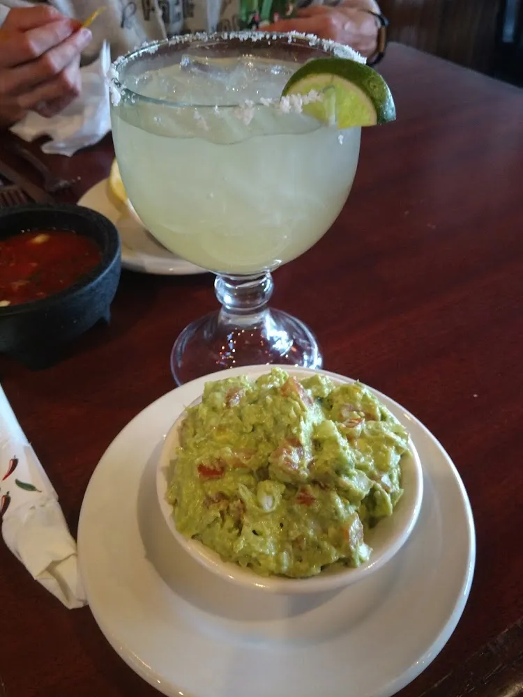 Guacamole
