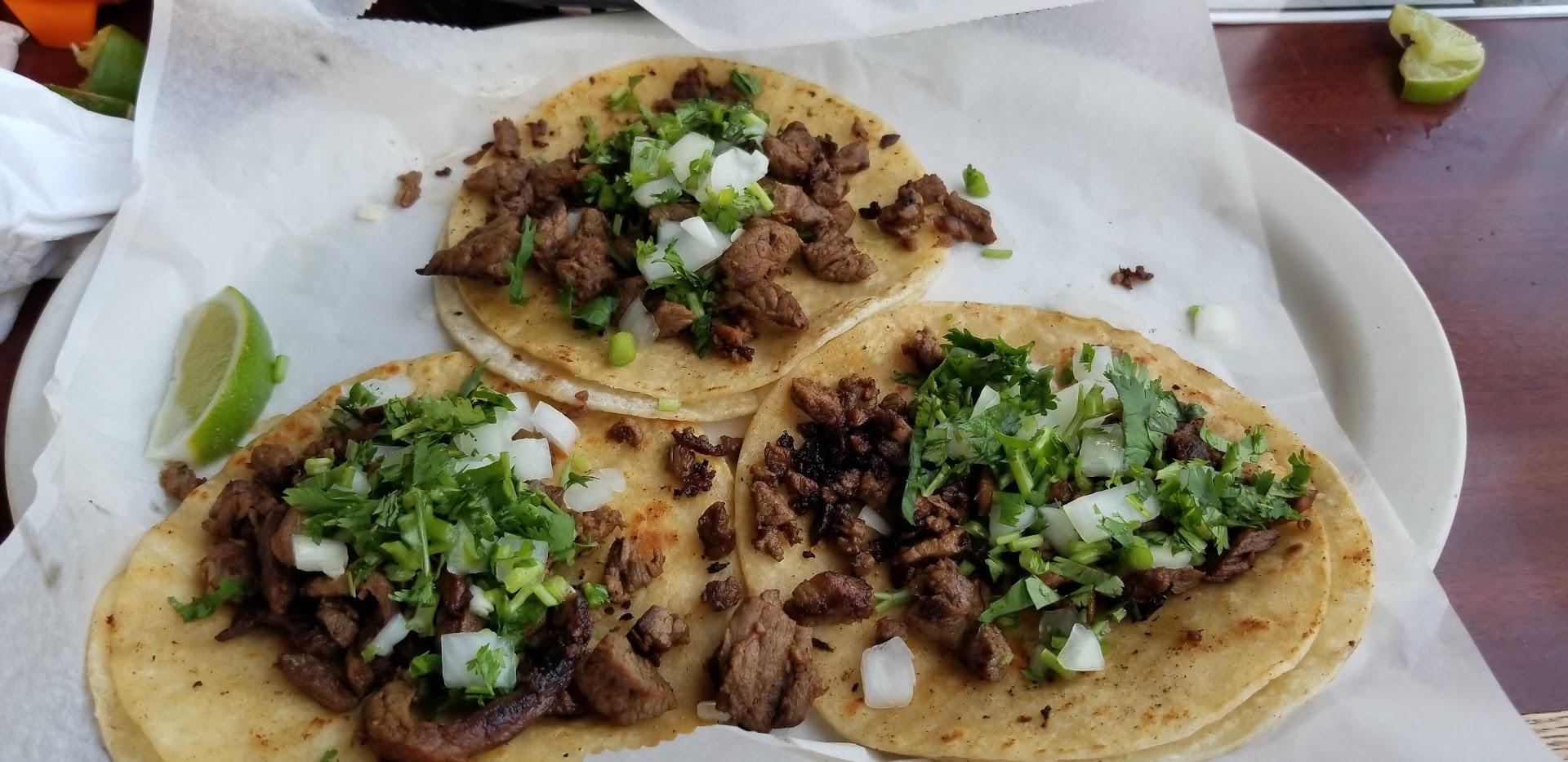Rivers' Mexican Cantina & Grill