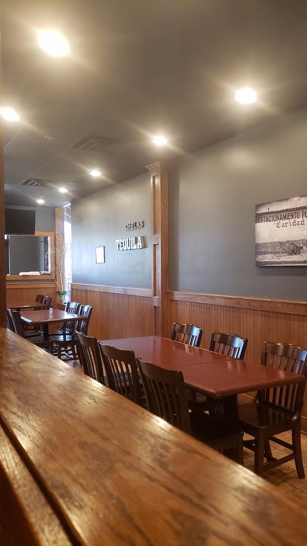 Rivers' Mexican Cantina & Grill