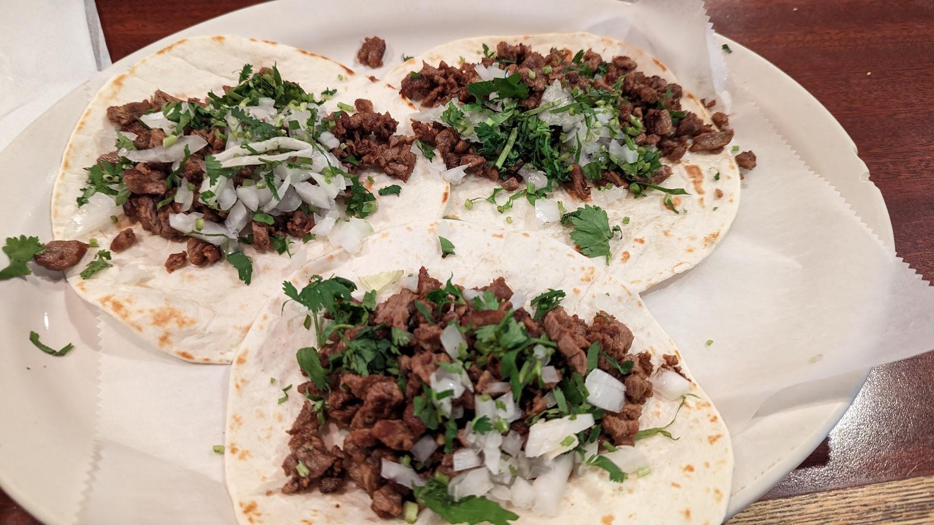 Rivers' Mexican Cantina & Grill