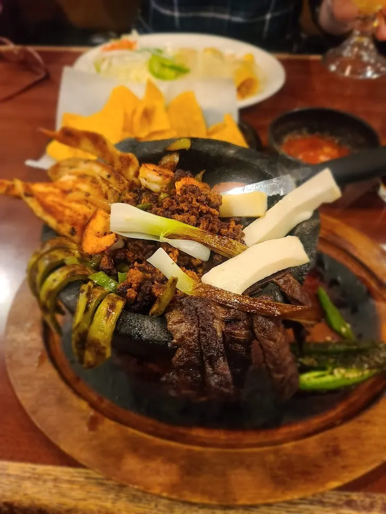 Molcajete