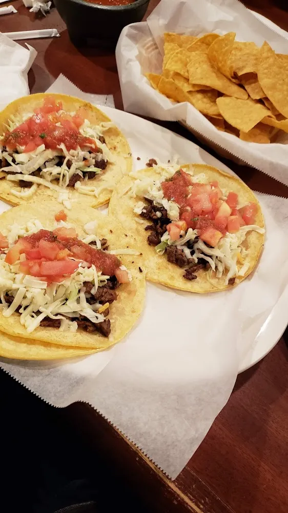 Taco Dinner