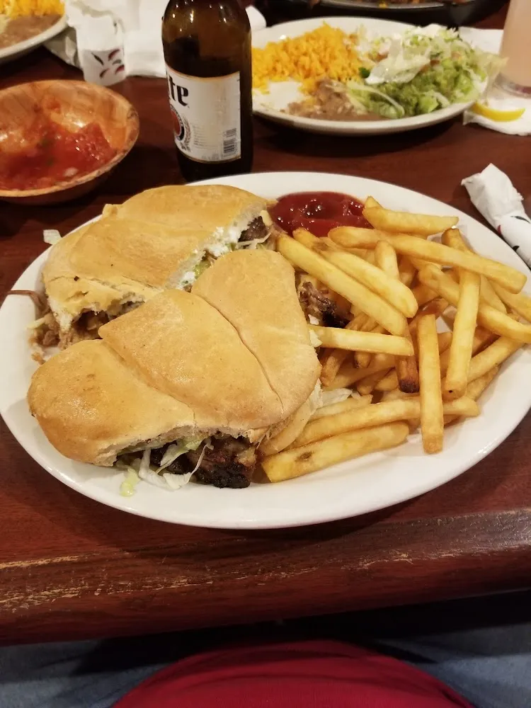 Torta